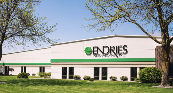 Endries Int’l Acquires Viscan Group